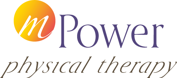 mPower – Physical Therapy Logo