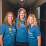 mPower Physical Therapy Staff in Dallas, TX