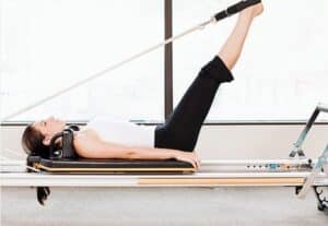 Pilates Reformer Physical Therapy Clinic in Dallas