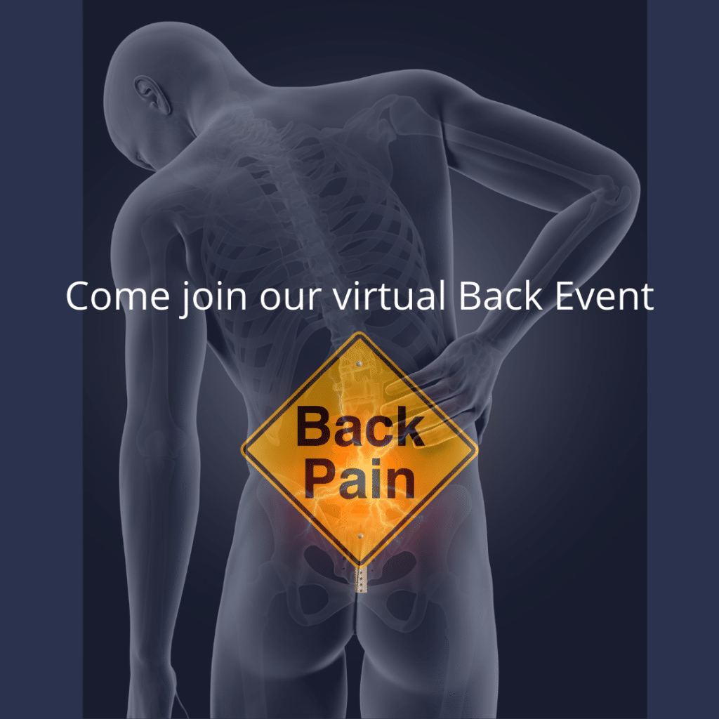 Back Pain Treatment Lake Highlands