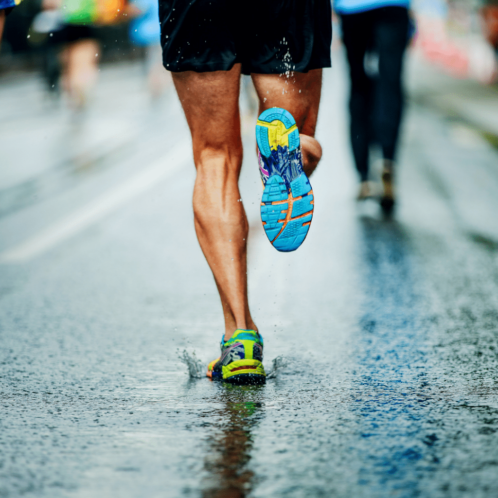runners knee
