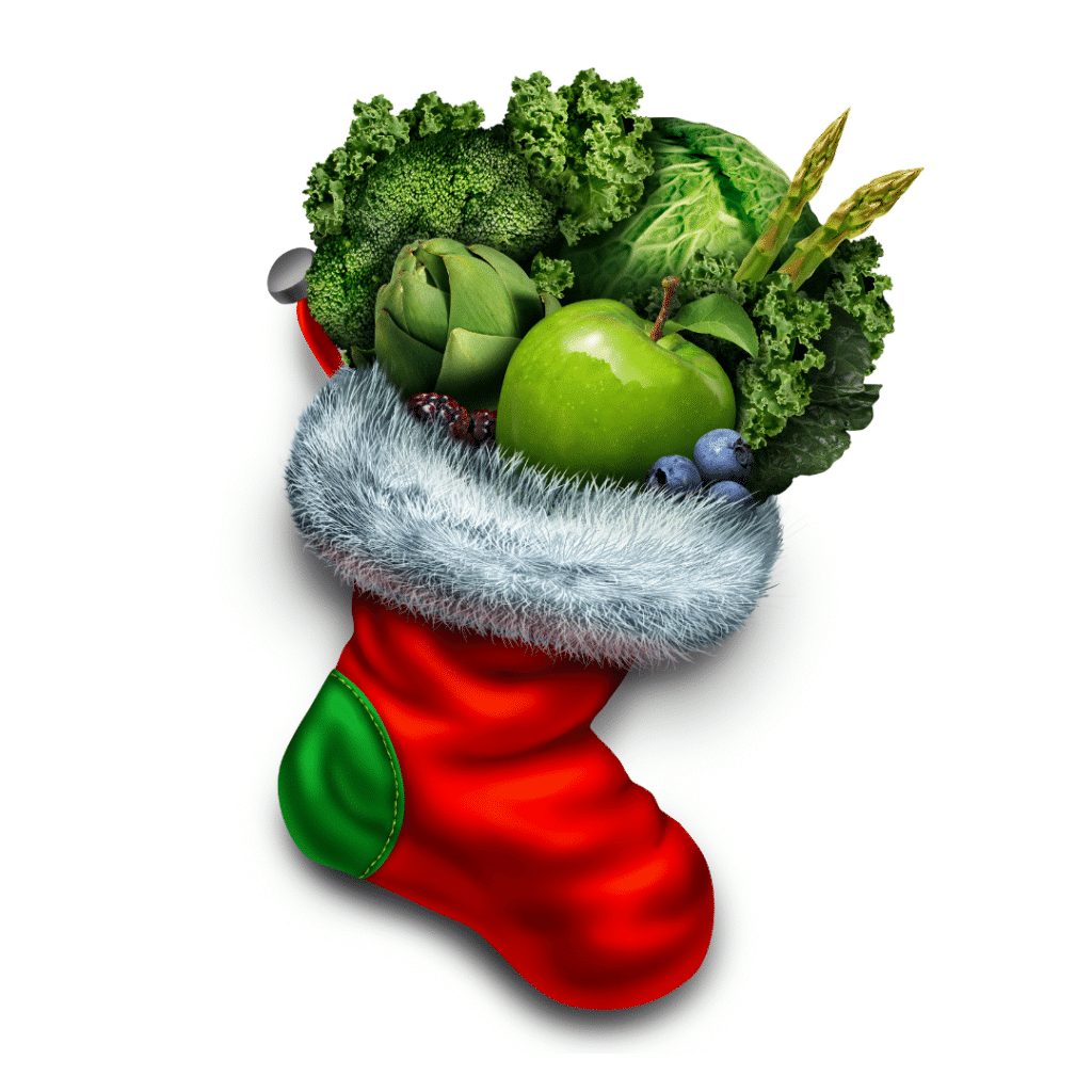 how to stay healthy over the holidays