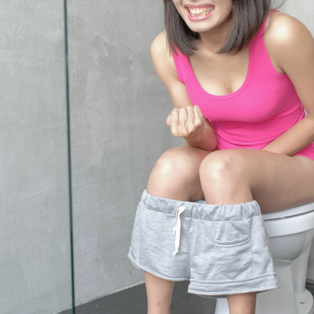 how to help with constipation