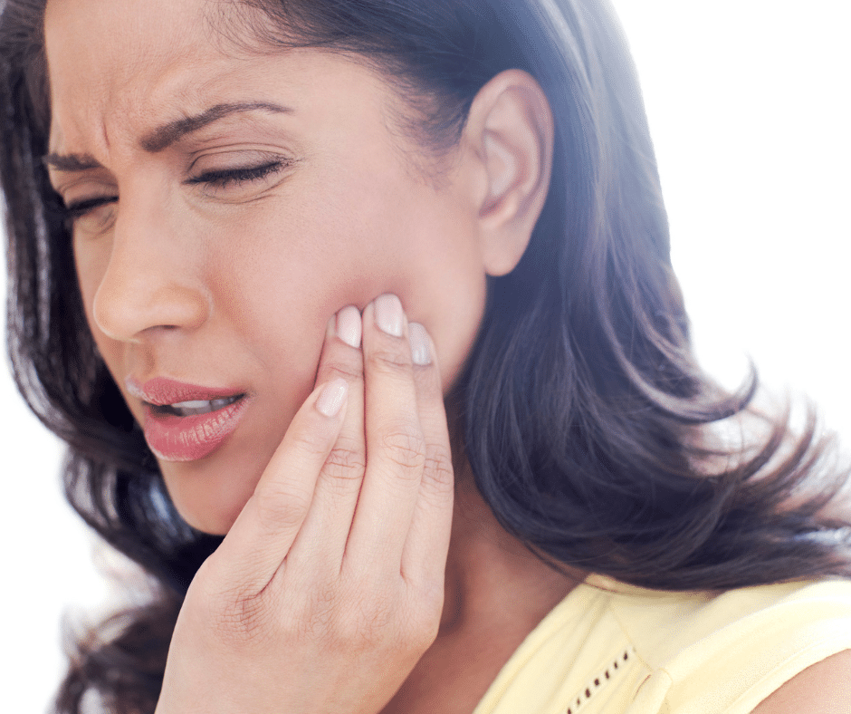 How to treat TMJ
