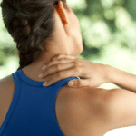 Sleeping difficulty With Neck And Shoulder Pain - How To Pick the best pillow for neck pain