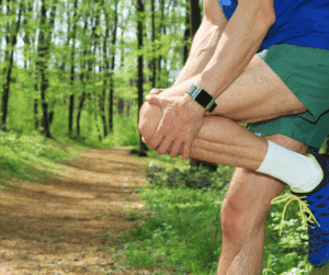 Treatment for Knee Pain in Dallas, TX