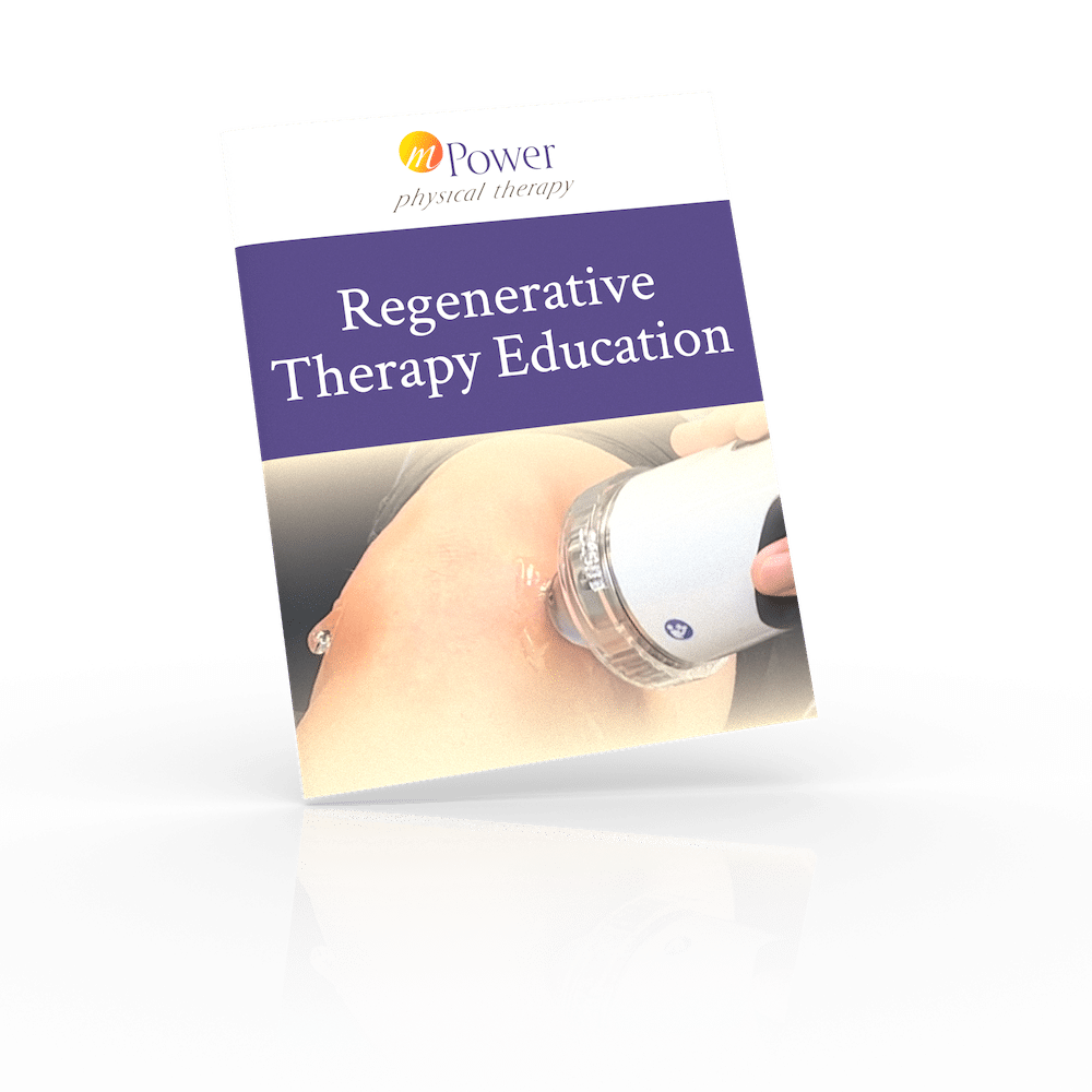 Regenerative Therapy Education